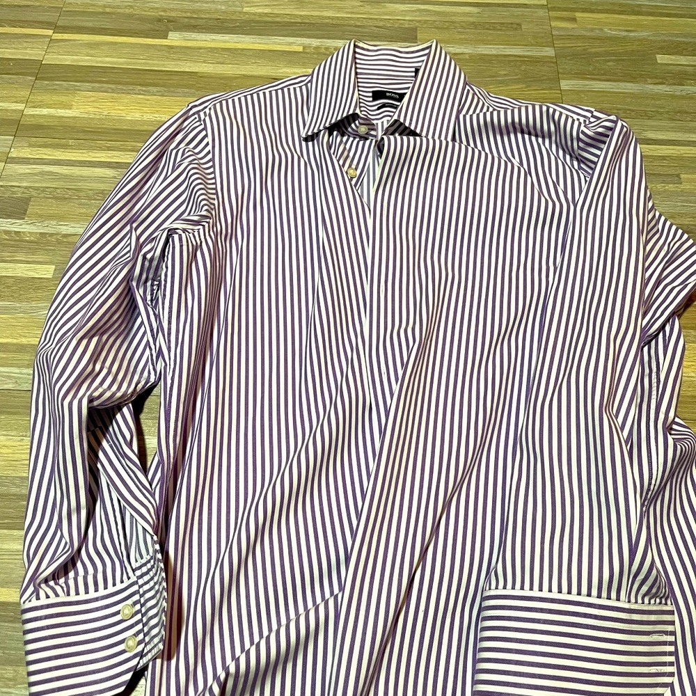 Boss Men Dress shirt
